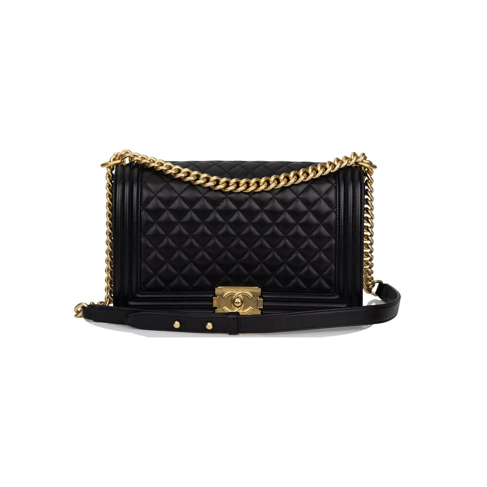 boy Ch*el handbag