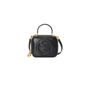 GG Multicolour belt bag