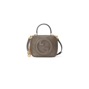 G*u*i dionysus gg top handle bag