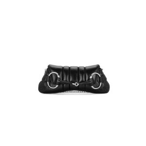 GG Marmont small matelasse shoulder bag