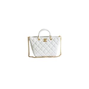 Ch*el small flap bag