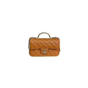 small boy Ch*el handbag