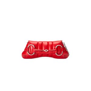 Padlock small GG shoulder bag