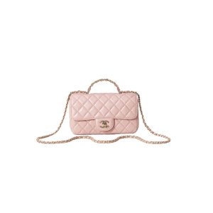Ch*el medium classic flap