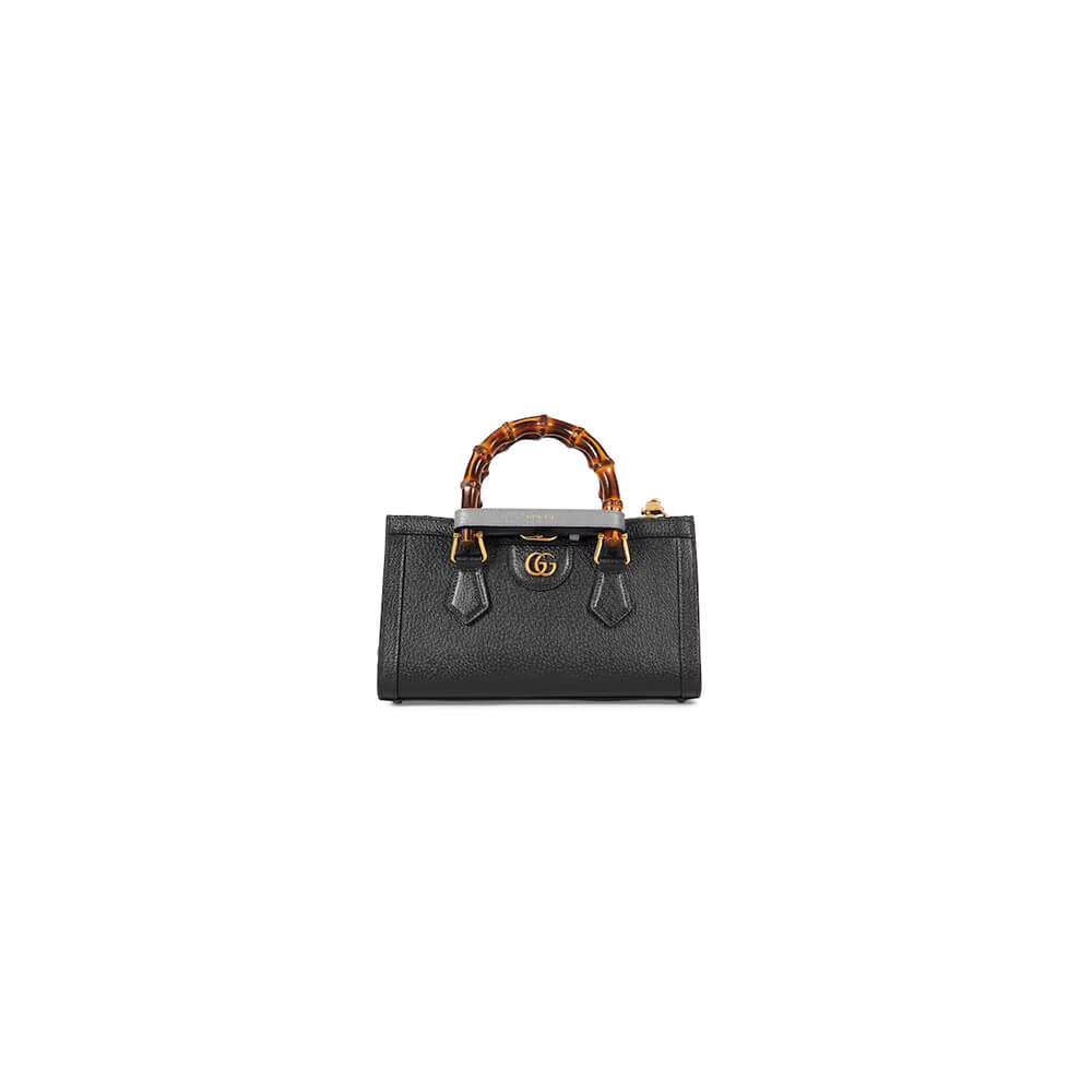 G*u*i diana small shoulder bag