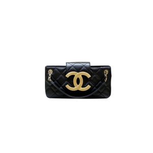 Ch*el medium classic flap