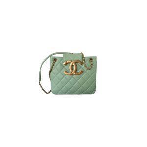 Ch*el medium classic flap