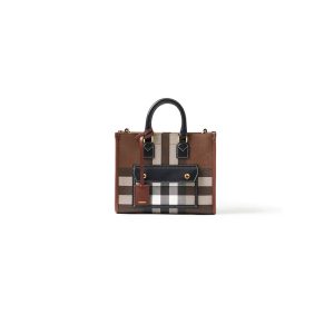 B**rry paddy bag