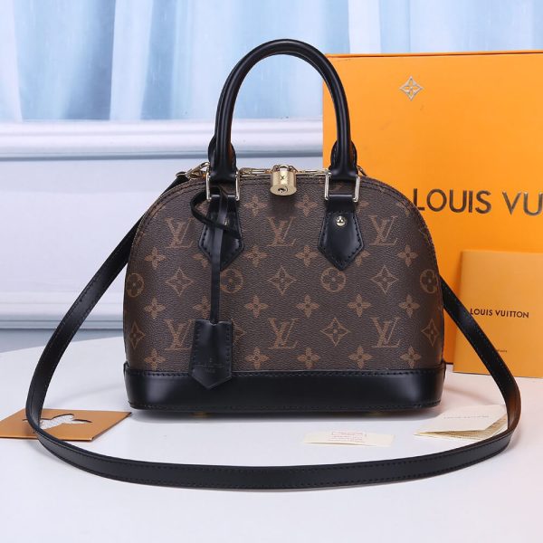 LV ALMA BB