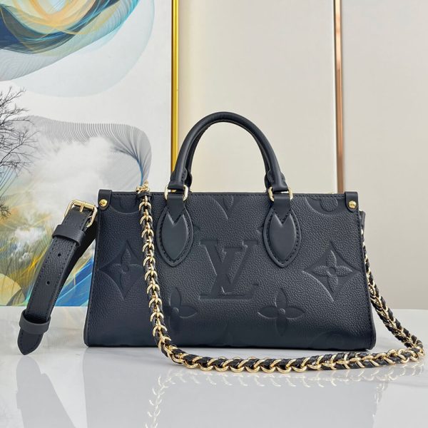 LV OnTheGo East West