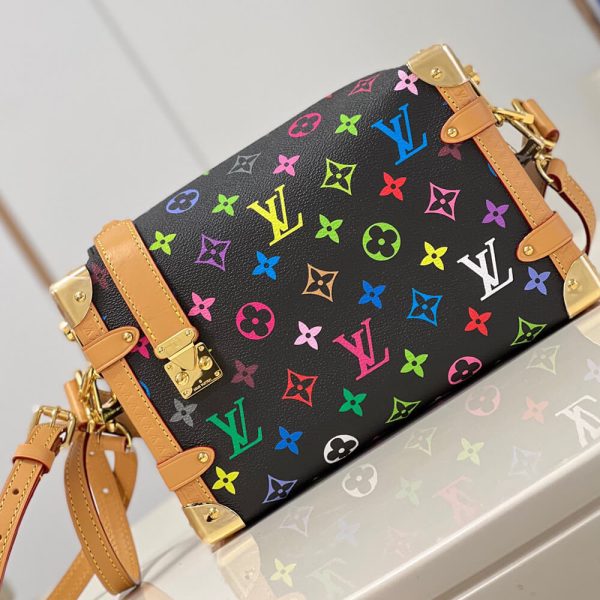 LV Side Trunk