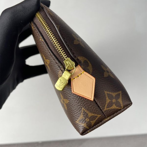 LV Cosmetic Pouch GM