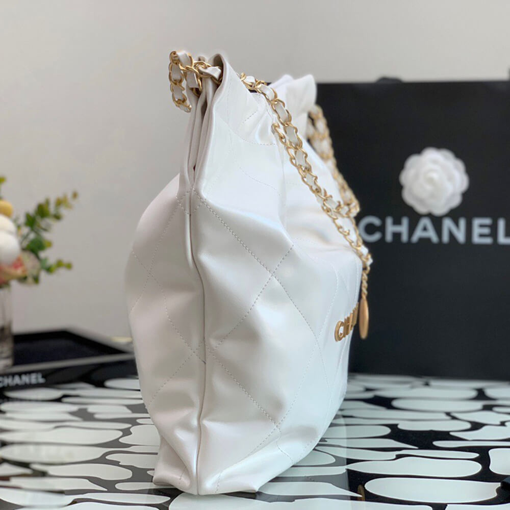 Ch*el 22 small handbag