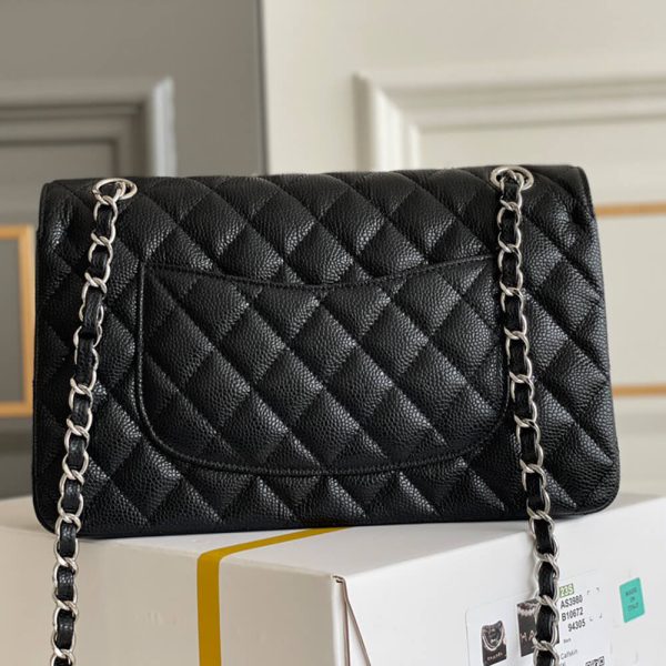 Ch*el medium classic flap