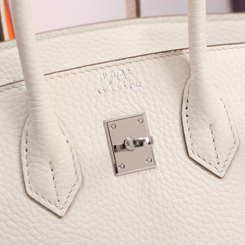 H**mes birkin bag 30