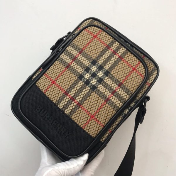 B**rry freddie bag