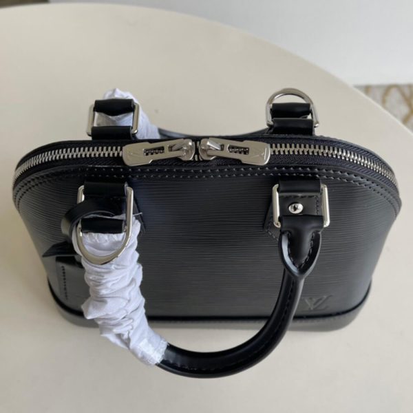 LV Alma BB
