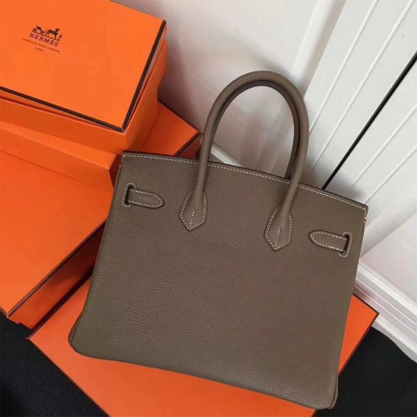 H**mes birkin bag 30