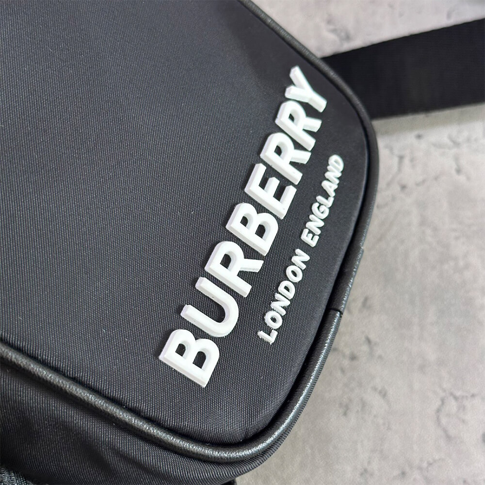 B**rry vertical paddy bag
