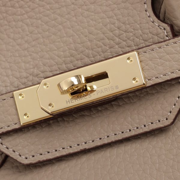 H**mes birkin bag 25