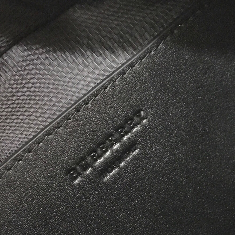 B**rry paddy bag
