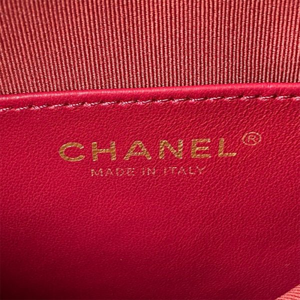 Ch*el hobo handbag