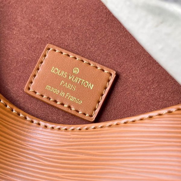 LV Saumur BB