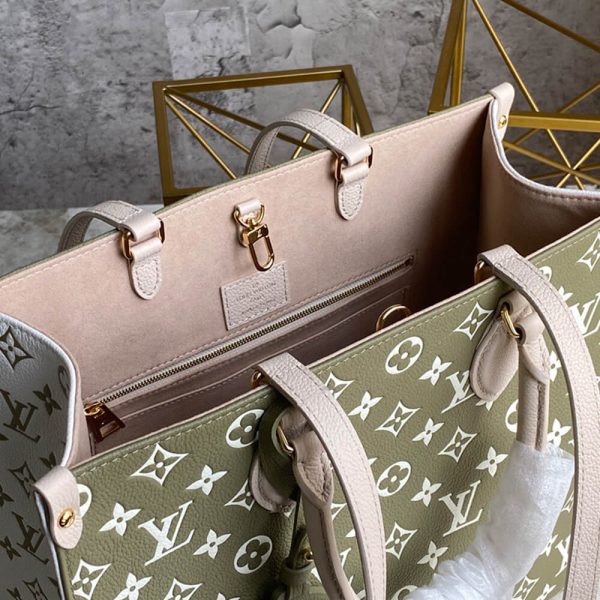 LV ONTHEGO MM