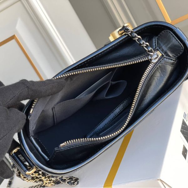 Ch*el??s gabrielle small hobo bag