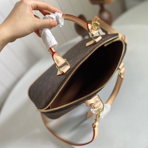 LV Alma PM