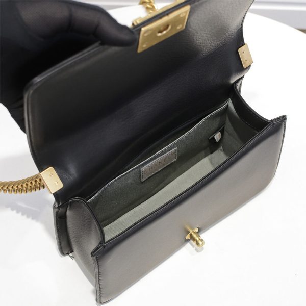 boy Ch*el handbag